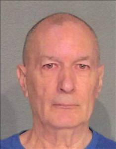 Albert George Mamaty a registered Sex Offender of Nevada