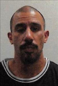 Christopher S Quintana a registered Sex Offender of Nevada