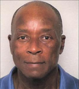 Isaiah Allison a registered Sex Offender of Nevada