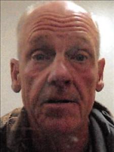 James Dale Huffine a registered Sex Offender of Nevada