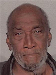 Arnett Lamar Thames a registered Sex Offender of Nevada