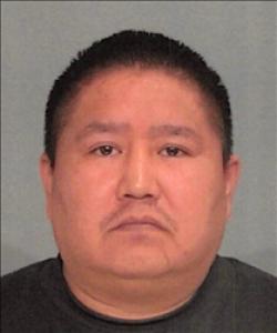 Blaine Louis Clark a registered Sex Offender of Nevada