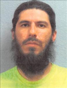 Kevin Bejarano a registered Sex Offender of California