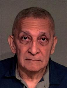 Herman Amilcar De La Rosa a registered Sex Offender of Nevada