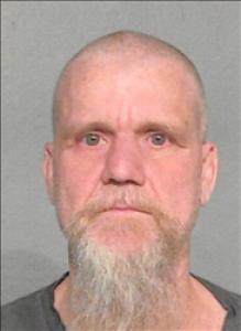 Daniel David Olden a registered Sex Offender of Nevada