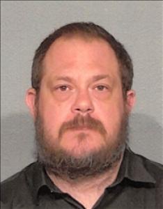 Levi Smith a registered Sex Offender of Nevada