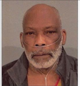 Rickey T Williams a registered Sex Offender of Nevada
