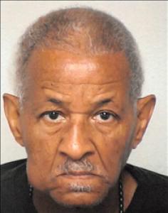 Paul Freddrick Burrell a registered Sex Offender of Nevada