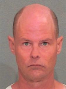 Chad Alexander Galbraith a registered Sex Offender of Nevada