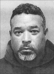 Stefan A Rodrigues a registered Sex Offender of Nevada