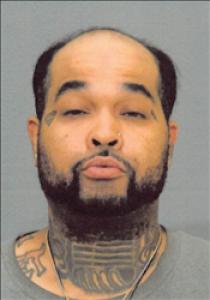 Landious Hinton a registered Sex Offender of Oregon