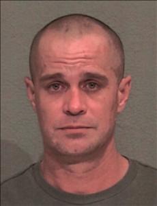 Justin Douglas Campbell a registered Sex Offender of Nevada