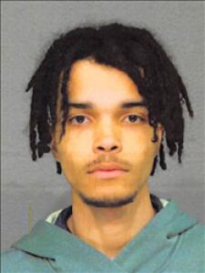 Shyne Michael Mouledoux a registered Sex Offender of Nevada