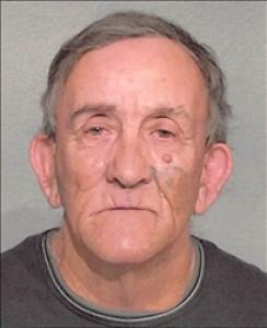 Kenneth Wayne Rooks a registered Sex Offender of Nevada