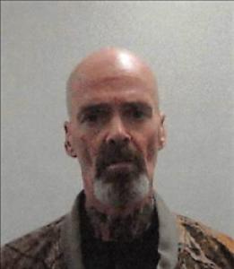 Don Kevin Thompson a registered Sex Offender of California