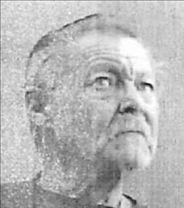 David Arthur Dye a registered Sex Offender of Nevada