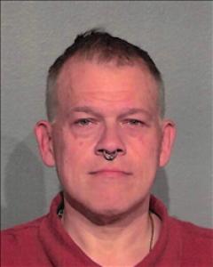 Richard Paul Brown a registered Sex Offender of Nevada
