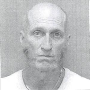 Christopher Bret Perry a registered Sex Offender of Nevada