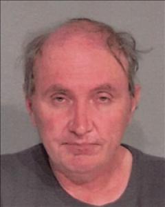 Kip Tinsley Iversen a registered Sex Offender of Nevada