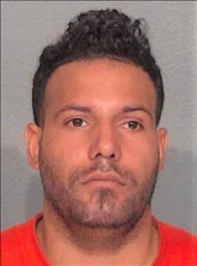 Raudel Ramayo-garcia a registered Sex Offender of Nevada
