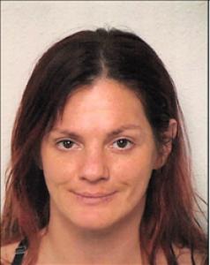 Corrin Amanda Parrish a registered Sex Offender of Nevada