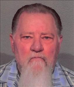 Paul Alexander Bragg a registered Sex Offender of Nevada