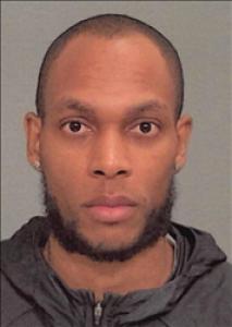 Standish Lamount Berry a registered Sex Offender of Nevada