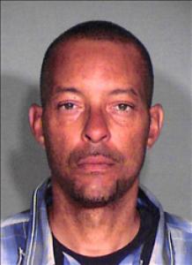 Anthony Syon a registered Sex Offender of California