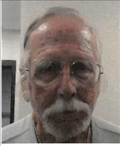 Richard Lee Patterson a registered Sex Offender of Nevada