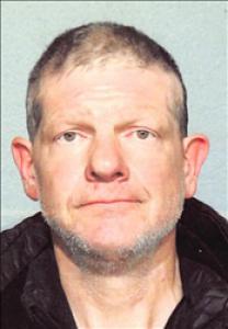 Jess Ryan Messenger a registered Sex Offender of Nevada