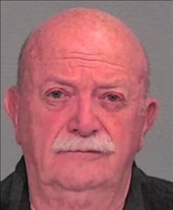 Bradley Gordon Topping a registered Sex Offender of Nevada