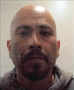 Luis Miguel Baldovinez a registered Sex Offender of Nevada
