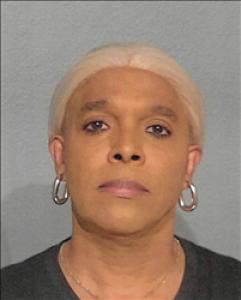 Lerone Shaffer Gibson a registered Sex Offender of Nevada