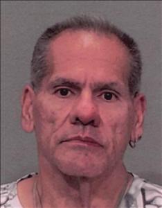 Anthony Ramirez Chavarria a registered Sex Offender of Nevada