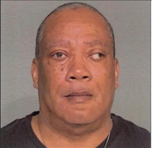 Antonio Nelson a registered Sex Offender of Nevada