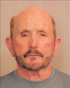 Jonas Ellis Bowen a registered Sex Offender of Nevada