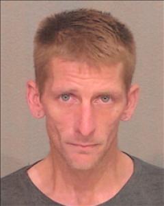 Chad Jeffrey Brittain a registered Sex Offender of Nevada