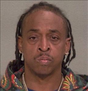 Ricky Bryant a registered Sex Offender of Nevada