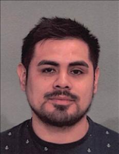 Luis Gabino Cerezo Rendon a registered Sex Offender of Nevada