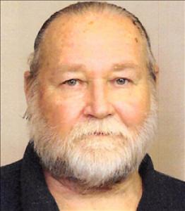 Clifford Eugene Earixson a registered Sex Offender of California