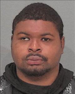 Siaju Gavivi Brown a registered Sex Offender of Nevada
