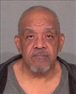 Alan Oneal a registered Sex Offender of Nevada