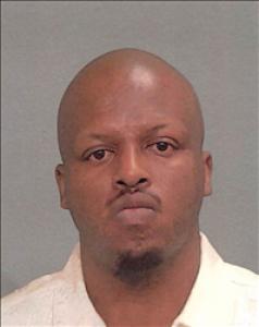 Antonio Navelle Hayes a registered Sex Offender of Nevada