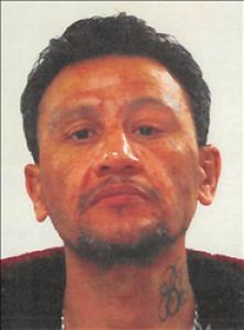 Jeremiah Navejar a registered Sex Offender of Nevada