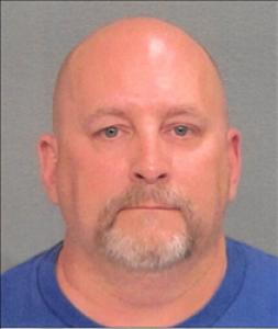 Shawn Christopher Burton a registered Sex Offender of Nevada