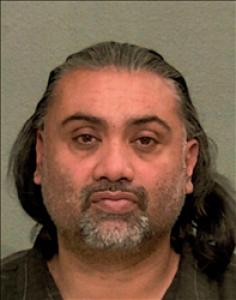 Michael Angelo Carrillo a registered Sex Offender of Nevada