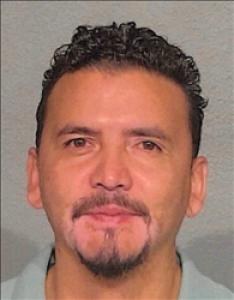 Silvino Hinojosa a registered Sex Offender of Nevada