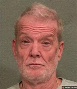 John Kirk Biegger a registered Sex Offender of Nevada