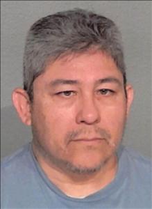 Octavio Augusto Sirias a registered Sex Offender of Nevada