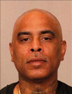Lavell Dawson a registered Sex Offender of Nevada